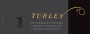 Turley Dragon Vineyard Cabernet Sauvignon 2013 Front Label