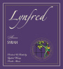 Lynfred Winery Illinois Syrah 2011  Front Label