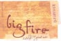 R. Stuart & Co. Big Fire Pinot Noir 2004  Front Label