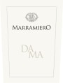 Marramiero Montepulciano d'Abruzzo Dama 2017  Front Label