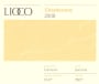 Lioco Carneros Chardonnay 2008 Front Label