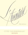 L'Aventure Estate Cuvee Les Demoiselles 2015  Front Label
