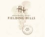 Fielding Hills Winery Wahluke Slope Syrah 2012  Front Label