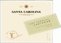 Santa Carolina Specialties Dry Farming Carignan 2012  Front Label