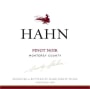 Hahn Founder's Pinot Noir (375ML half-bottle) 2018  Front Label
