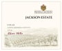 Kendall-Jackson Alisos Hills Syrah 2014 Front Label