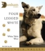Dunham Cellars Four Legged White 2007 Front Label