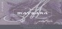 Maysara Jamsheed Pinot Noir 2004  Front Label