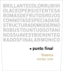 Bodegas Renacer Punto Final Malbec Reserva 2006 Front Label