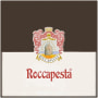 Az. Agr. Roccapesta di Tanzini Alberto Morellino di Scansano 2010  Front Label