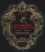 Juliet Amarone della Valpolicella 2015  Front Label