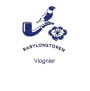 Babylonstoren Viognier 2016  Front Label