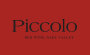 Peju Winery Piccolo 2013 Front Label