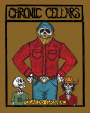 Chronic Cellars Ricardo Grande 2015 Front Label
