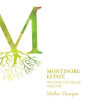 Montinore Estate Muller Thurgau 2007  Front Label