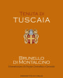 Tenuta di Tuscaia Brunello di Montalcino 2010  Front Label
