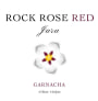 El Barraco Rock Rose Red Jara Vinas Viejas Grenache 2014  Front Label