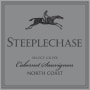 Steeplechase Select Cuvee Cabernet Sauvignon 2014  Front Label