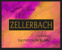 McNab Ridge Winery Zellerbach Sauvignon Blanc 2013  Front Label