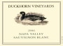 Duckhorn Sauvignon Blanc 2006  Front Label