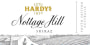 Hardys Nottage Hill Shiraz 2009 Front Label