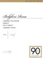Ninety Plus Cellars Lot 119 Bolgheri Rosso 2015 Front Label