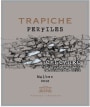 Trapiche Perfiles Malbec 2015  Front Label
