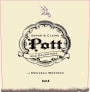Pott Wine Le Nouveau Western Star Vineyard Cabernet Sauvignon (1.5 Liter Magnum) 2012  Front Label