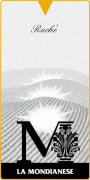 La Mondianese Ruche 2014  Front Label
