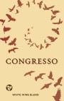 Ravenswood Congresso 2016  Front Label