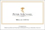 Peter Michael Belle Cote Chardonnay (1.5 Liter Magnum) 2012  Front Label