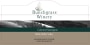 Bunchgrass Winery Cabernet Sauvignon 2010 Front Label