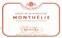 Bouchard Pere & Fils Monthelie 2006  Front Label