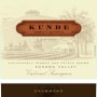 Kunde Drummond Cabernet 2011  Front Label