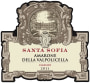Santa Sofia Amarone della Valpolicella Classico 2011 Front Label