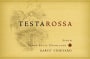 Testarossa Gary's Vineyard Syrah 2010  Front Label