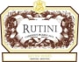 Rutini Wines Cabernet - Malbec 2011  Front Label