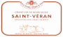 Bouchard Pere & Fils Saint-Veran Chardonnay 2008  Front Label