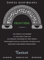 Fantinel Tenuta Sant'Helena Frontiere 2012  Front Label