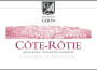 Dom. Jean-Michel Gerin Cote Rotie Champin le Seigneur 2018  Front Label