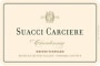 Suacci Carciere Heintz Vineyard Chardonnay 2006  Front Label