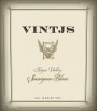 Vintjs Sauvignon Blanc 2017  Front Label
