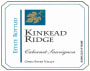 Kinkead Ridge Winery Cabernet Sauvignon 2011  Front Label
