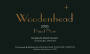 Woodenhead Russian River Valley Pinot Noir 2005 Front Label