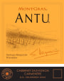 MontGras Ninquen Antu Cabernet Sauvignon Carmenere 2015 Front Label