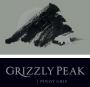 Grizzly Peak Winery Pinot Gris 2015  Front Label
