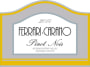 Ferrari-Carano Russian River Valley Pinot Noir 2014  Front Label