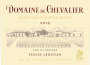 Domaine de Chevalier (1.5 Liter Magnum) 2019  Front Label