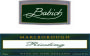Babich Marlborugh Riesling 2006  Front Label