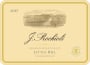 Rochioli Little Hill Vineyard Chardonnay 2017  Front Label